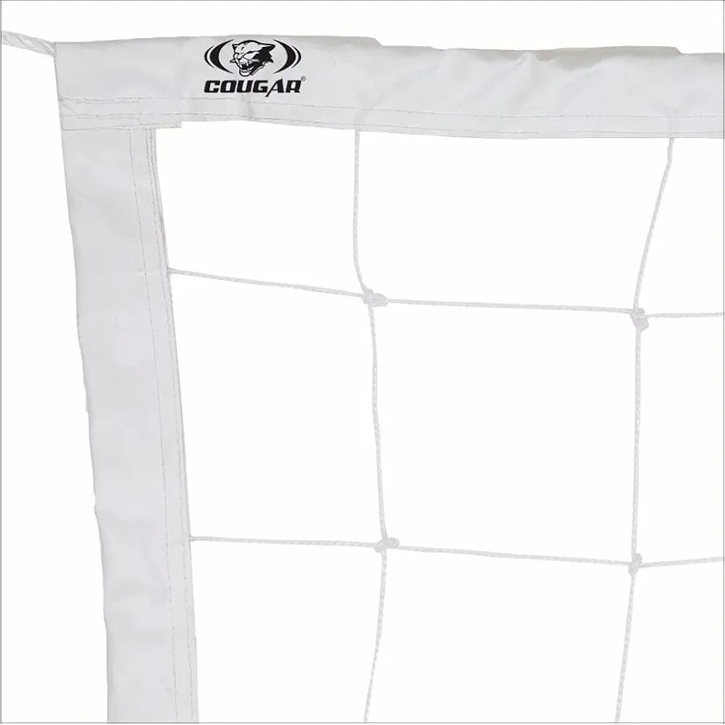 Cougar Champion Volleyball Net | Kibi Sports