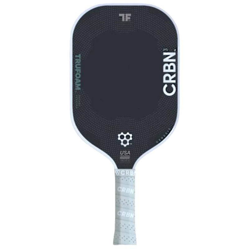 CRBN 3 TF Genesis TruFoam