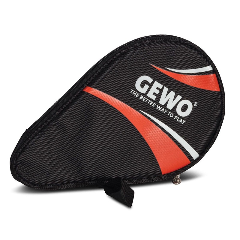 GEWO Round Cover Master – Racket Case