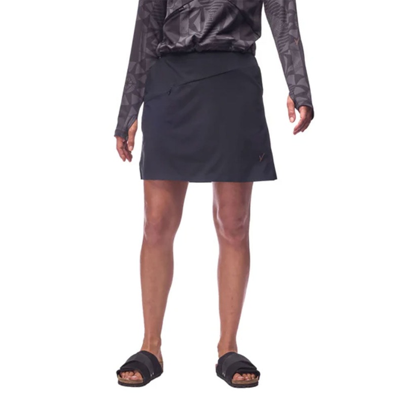 Indyeva Alokaya Womens Skort