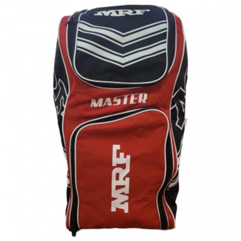 Master JR Duffle Kitbag MRF | KIBI SPORTS 1 Bag