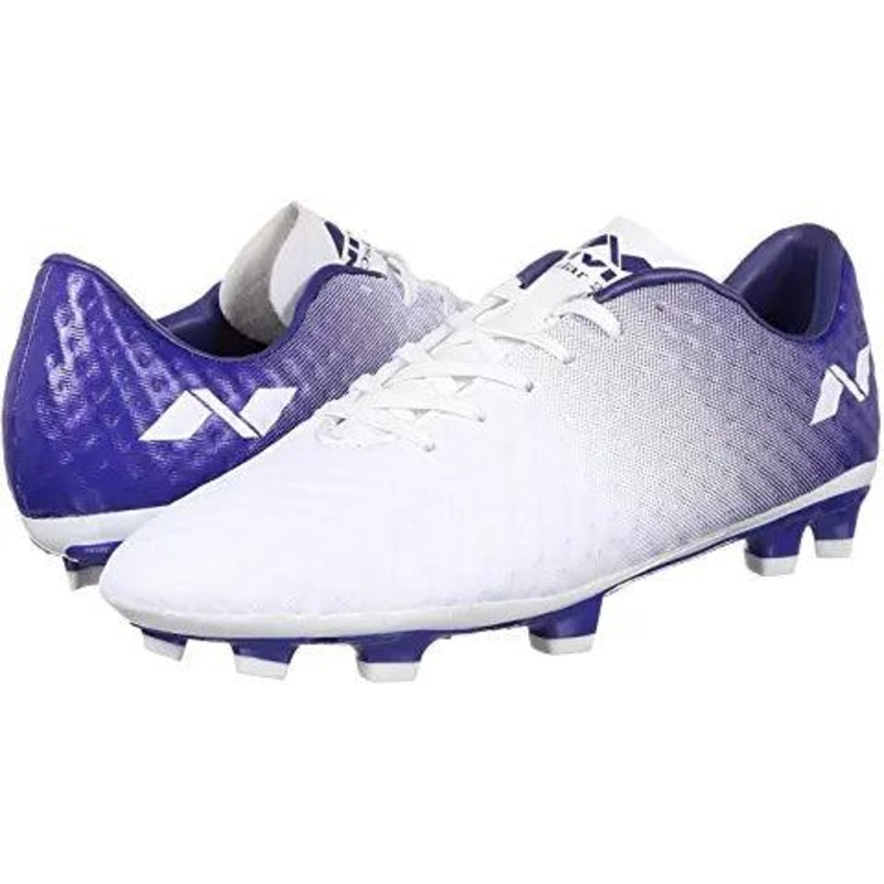 Nivia Oslar 3.0 Truf  Football Shoes | KIBI Sports 3