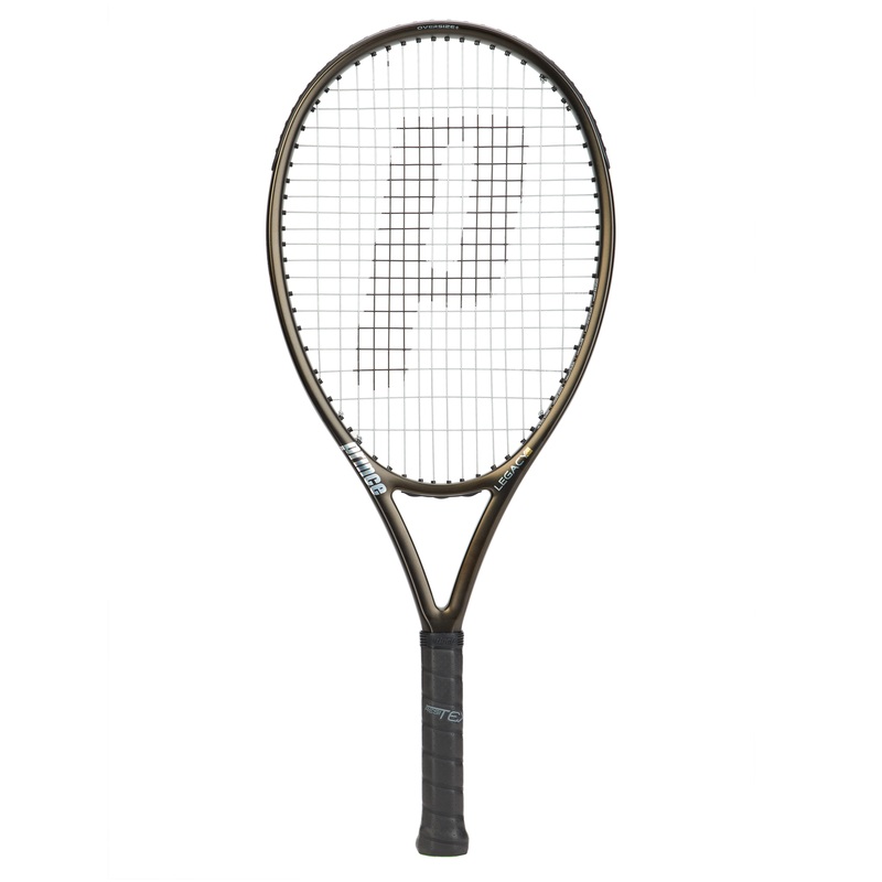 Prince Legacy 120
