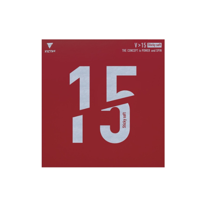 Revtement Victas V>15 Sticky Soft