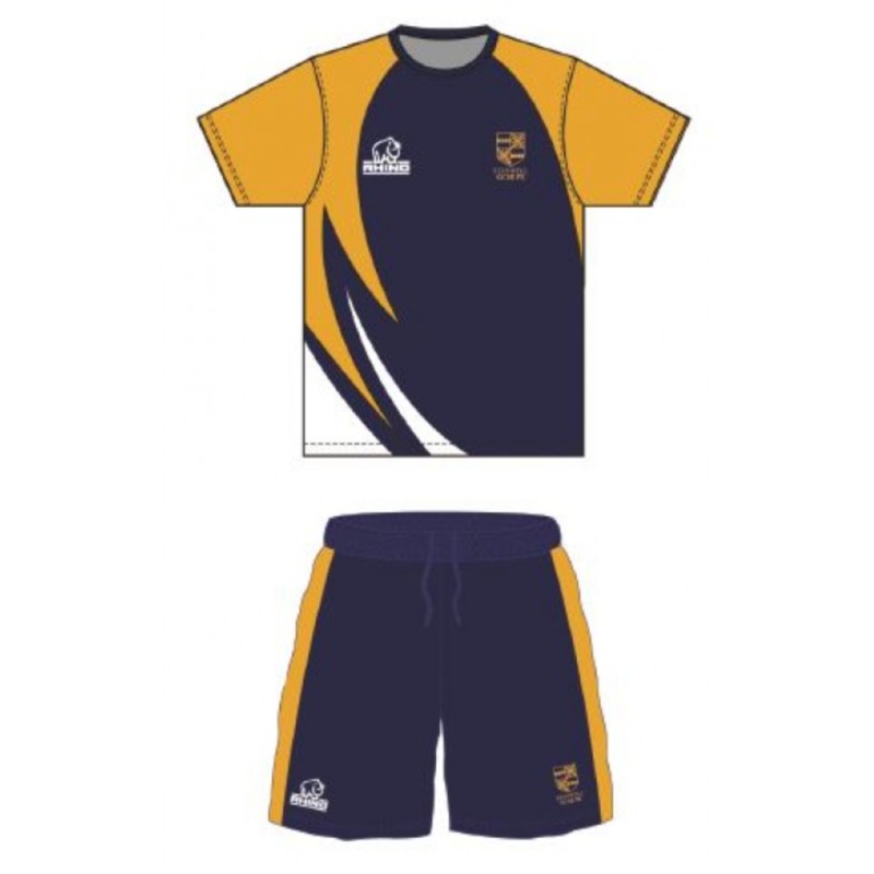 Stanwell GCSE Boys Set default name default items