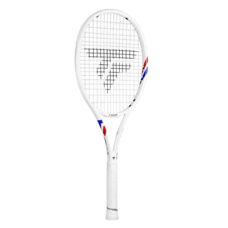 Tecnifibre T-Fight 315s 2025 Unstrung Tennis Racquet Grip 0- 4″