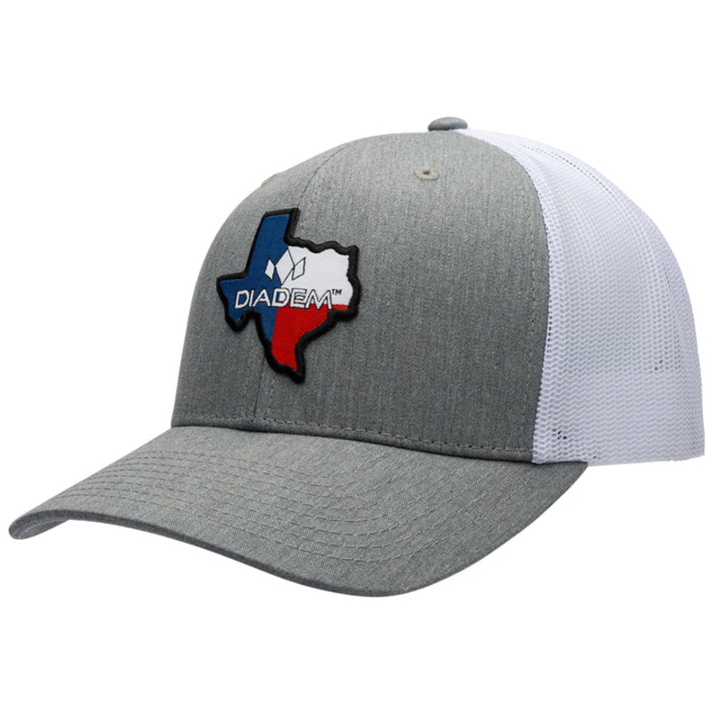 TEXAS PATCH HAT