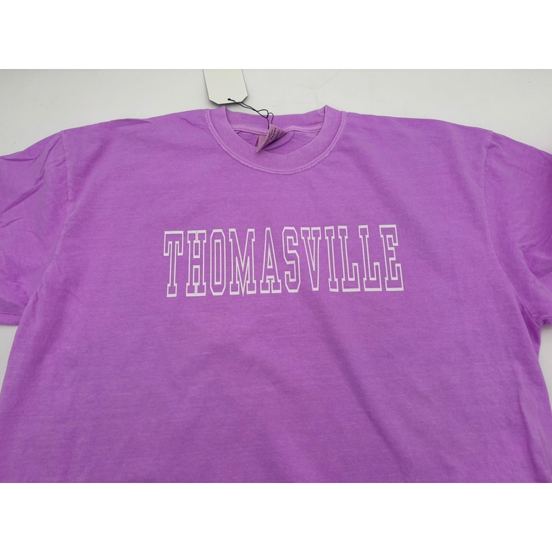 THOMASVILLE Comfort Colors T-Shirt