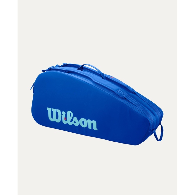 Wilson Ultra v5 Tour 6 Pack Tennis Bag