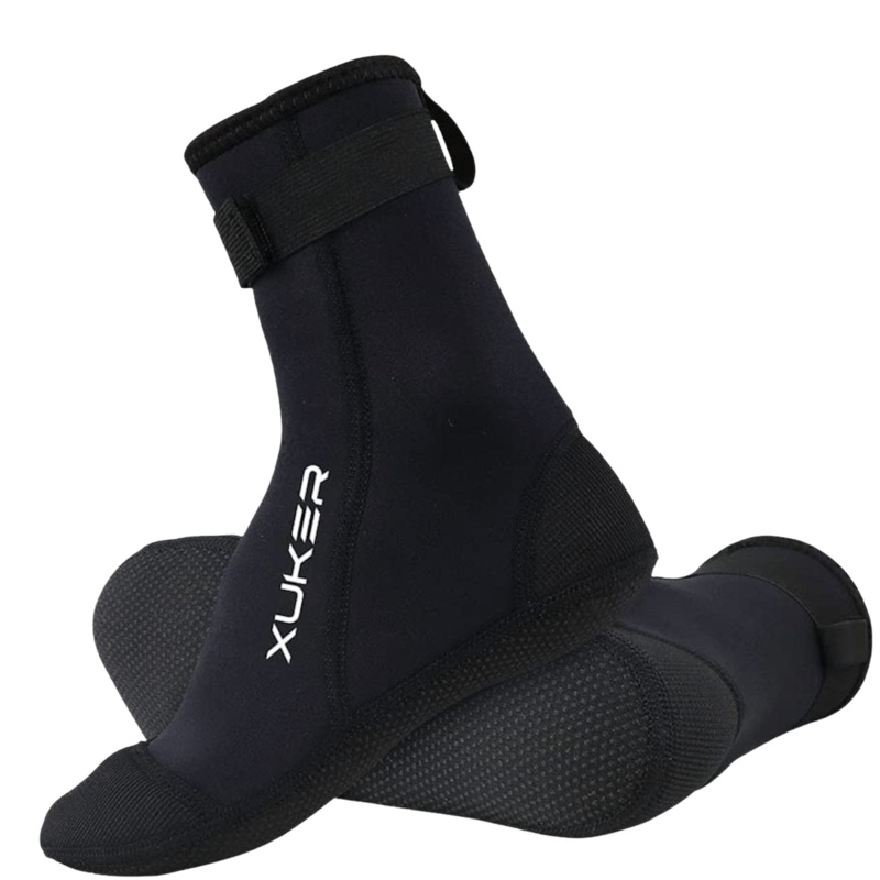 Xuker Sand Socks
