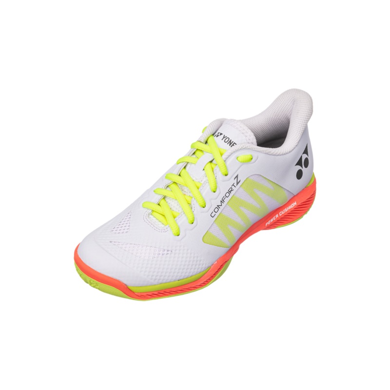 Yonex 2022 Comfort Z3 Women’s Badminton Shoes [White]