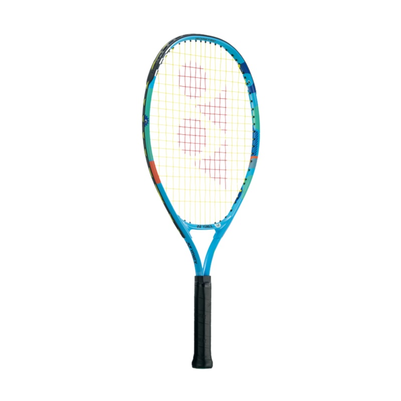 Yonex Jr 23 2025 Junior Tennis Racket – Ocean Blue Ocean Blue G03