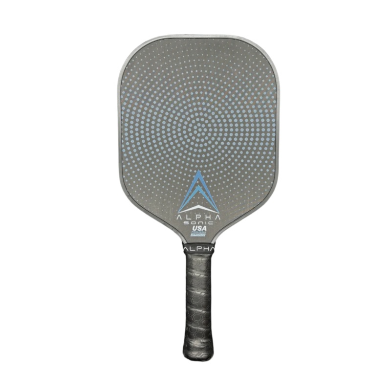 Alpha Sonic 2024 Pickleball Paddle