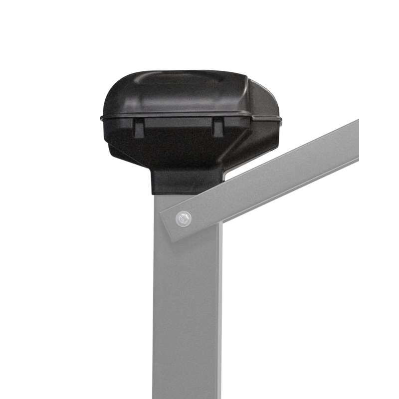 Basketball Hoop Static Shot System