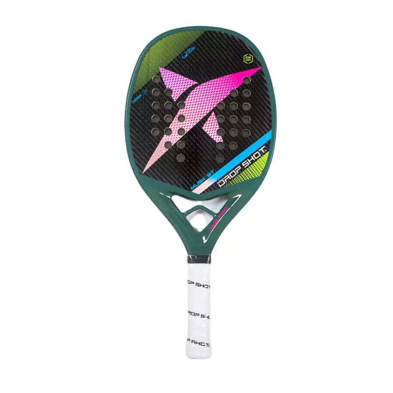 Drop Shot MUSK BT Professional Beach Tennis Paddle
