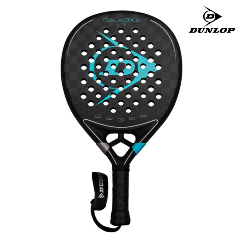 Dunlop Galactica Lite 2025 | Padel Racket