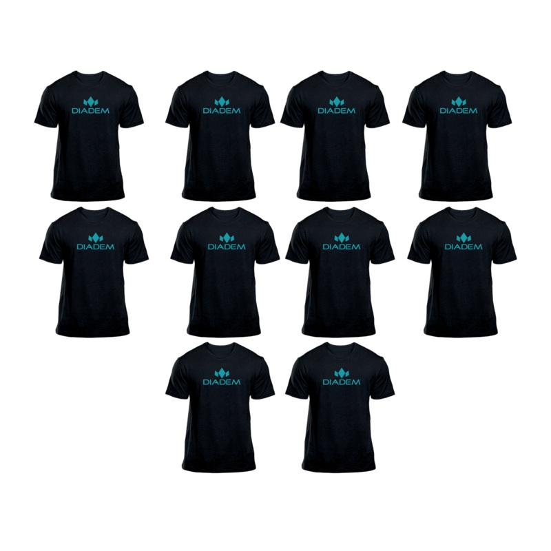 Essentials 10 Piece Bundle