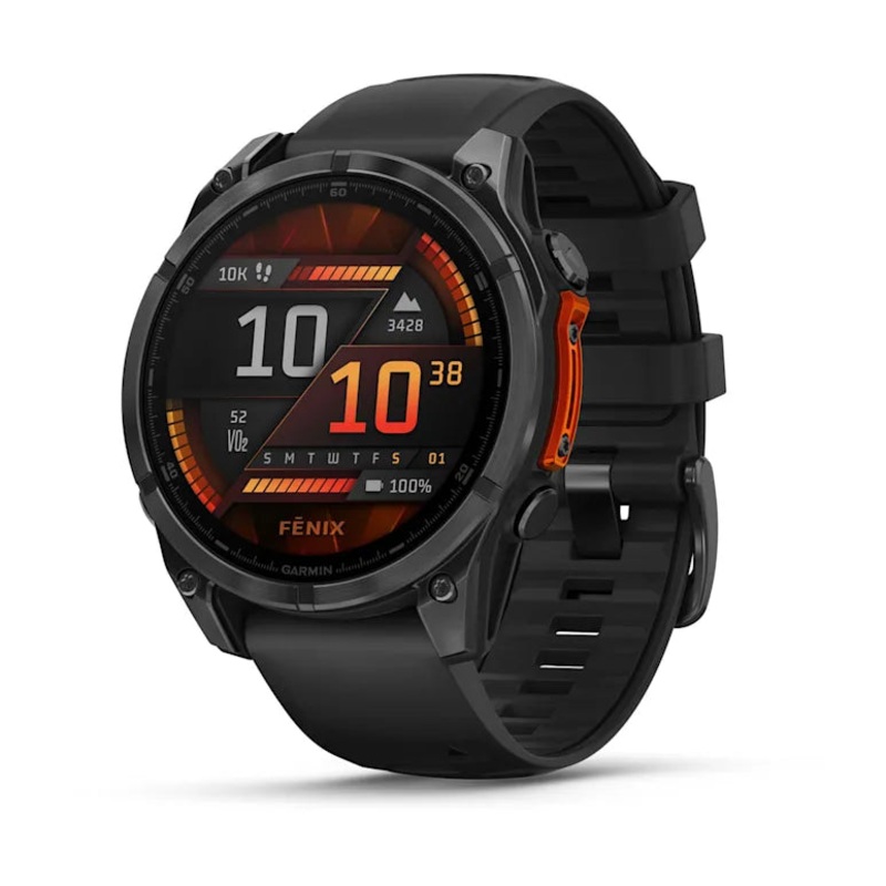 FNIX 8  47 MM, AMOLED