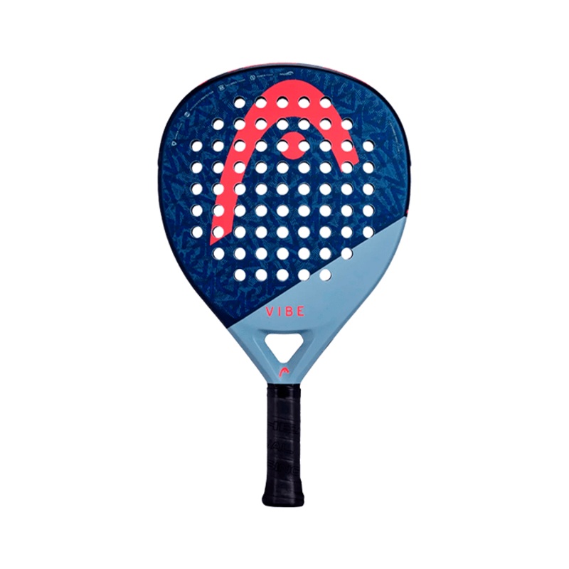 HEAD Vibe Bl/Rd 2025 Padel Racket