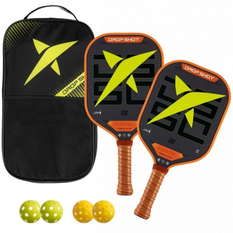 Pack Pickleball Drop Shot Fortum 1.0