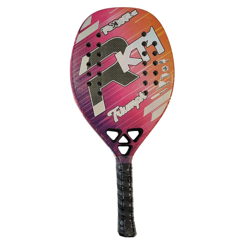 Rakkettone TRIUMPH 2022 Professional Beach Tennis Paddle