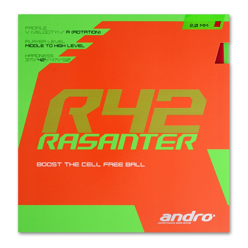 Revtement ANDRO RASANTER R42