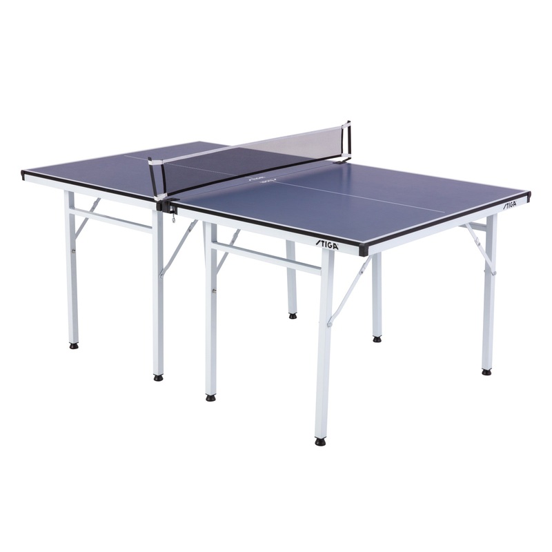 Space Saver Table Tennis Table