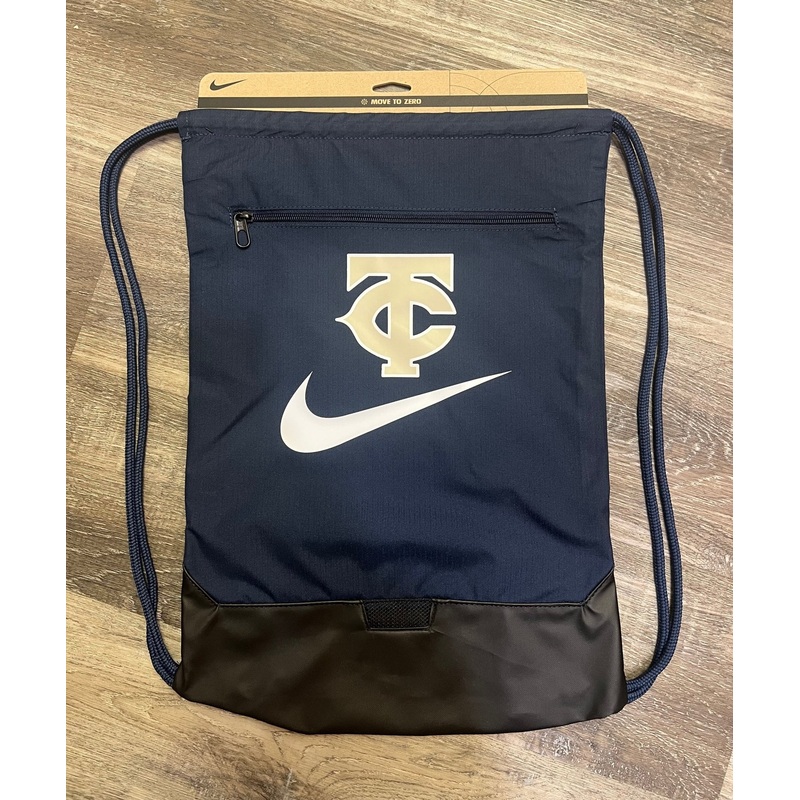 Thomas County Central Cinch Bag