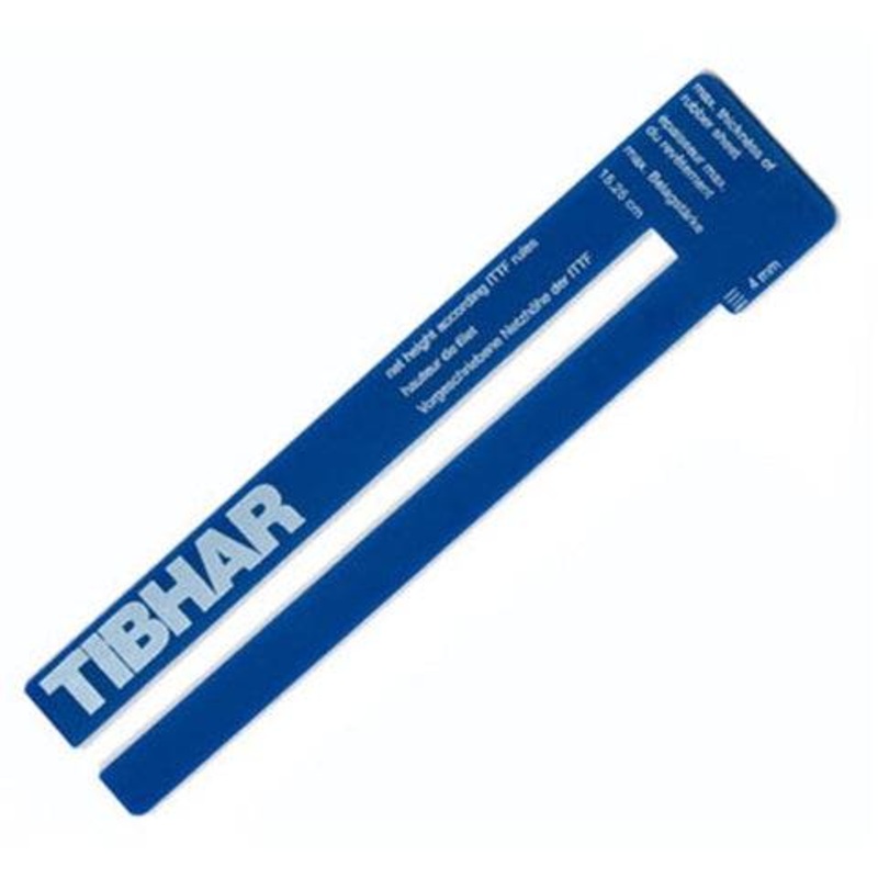 Tibhar Net Gauge