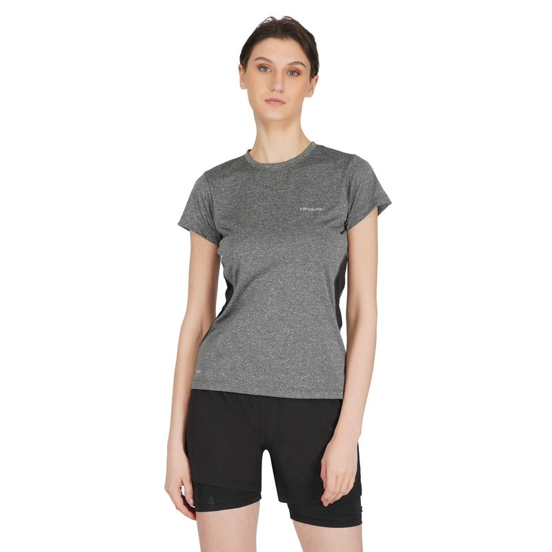 Vendure Sports AIRflo Training T-Shirt | Women | KIBI Sports S