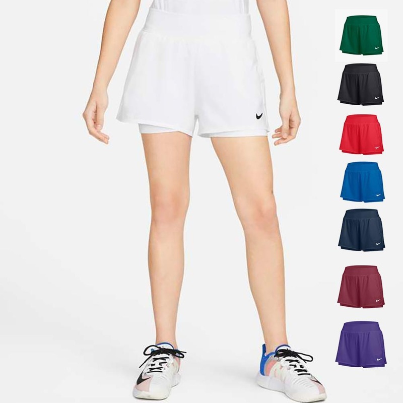 Women’s Court Flex Short