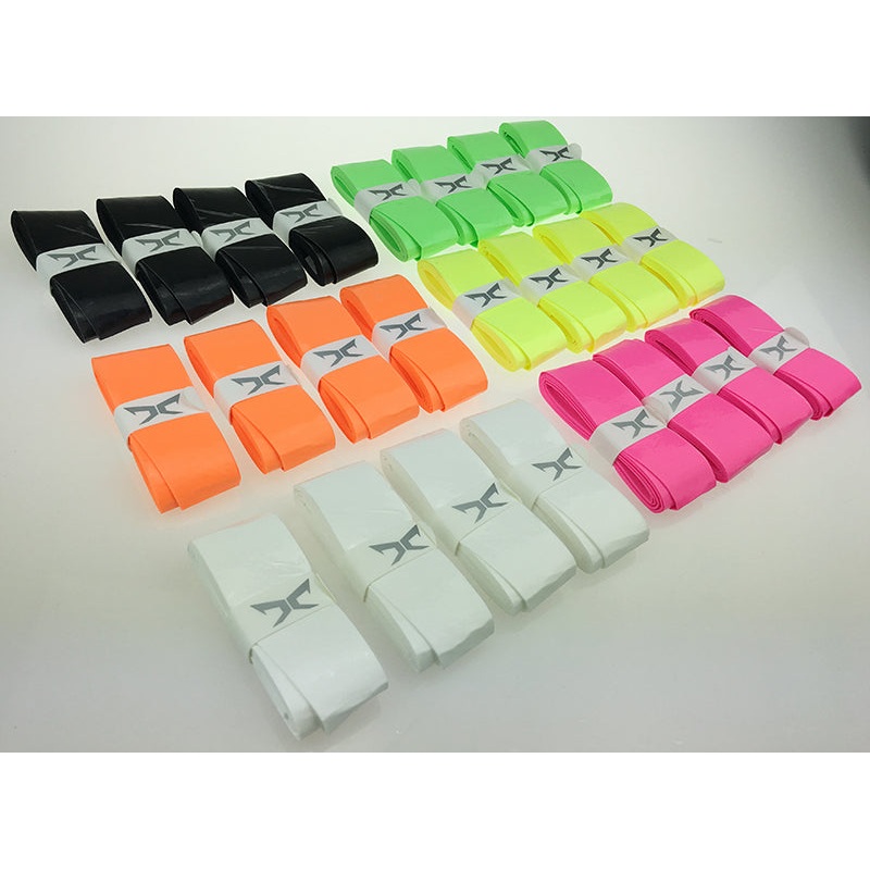 X-TRM Grip White