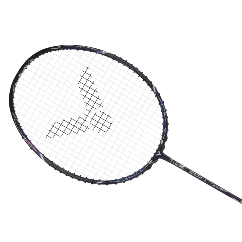2023 Victor Auraspeed 90K II (Midnight Blue)