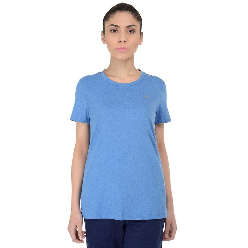 Alcis Women Training T-shirt S Multi POSKW00275