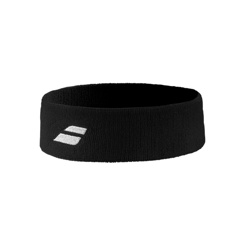 Babolat Black Headband