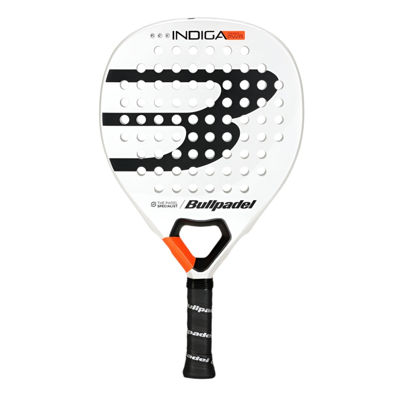 Bullpadel Padel Racket Indiga PWR 25
