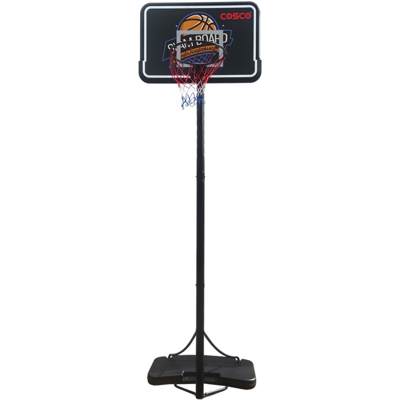 Cosco Slam 44 Portable Basketball Court | KIBI Sports