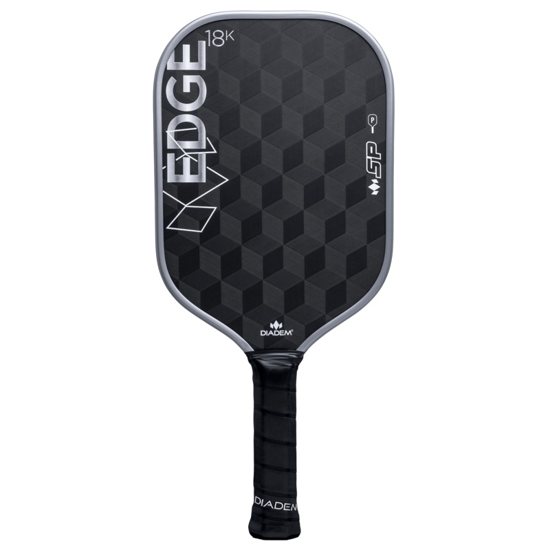 Diadem Edge 18k SP Pickleball Paddle