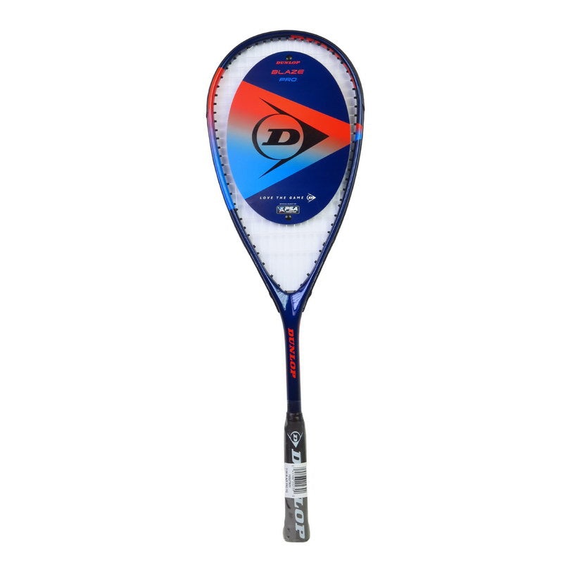 DUNLOP Blaze Pro HQ Squash Racket