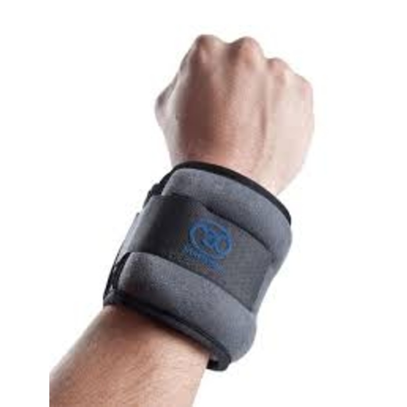 FM Wrist/Ankle Weight 0.5KG x 2 (FANKLE1)