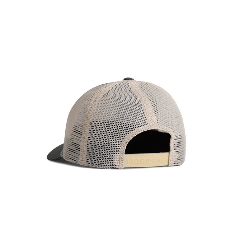 Freefly Flood Feeder Trucker Hat