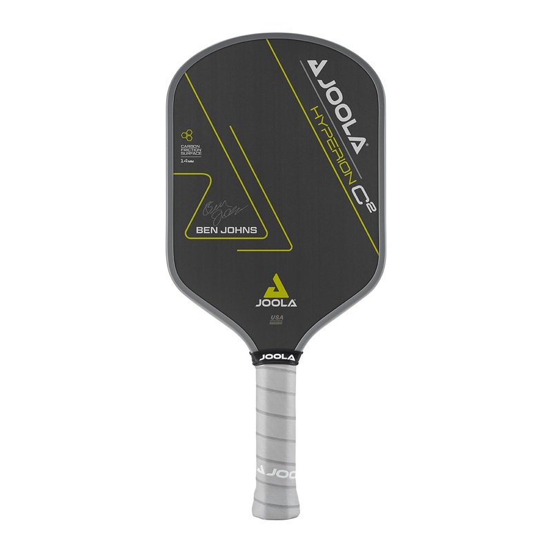JOOLA Ben Johns Hyperion C2 CFS