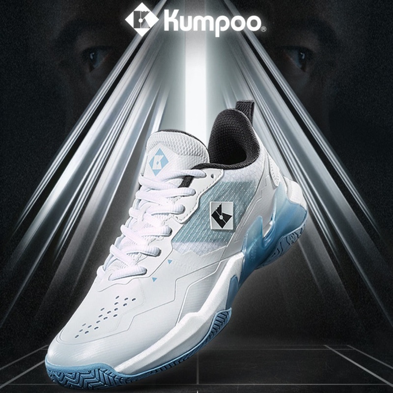 Kumpoo KH-G711 Badminton Shoes 6.5