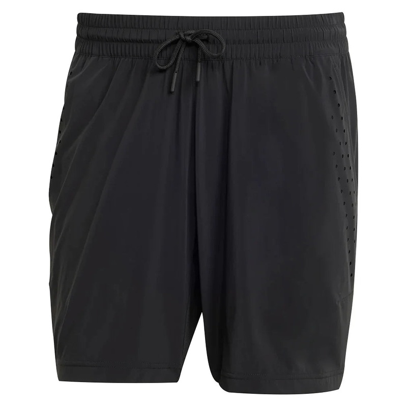 Men`s Ergo Pro Tennis Shorts Black