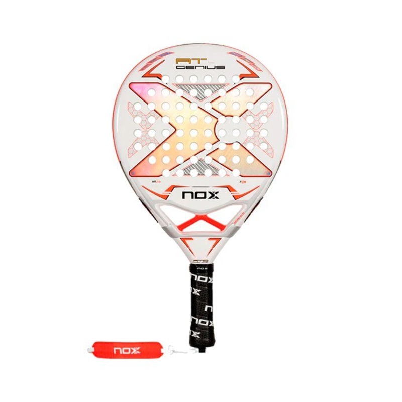Nox AT Pro Cup Coorp 2024 Racket