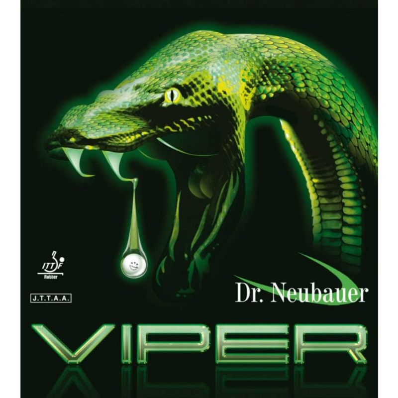 Revtement DR NEUBAUER VIPER