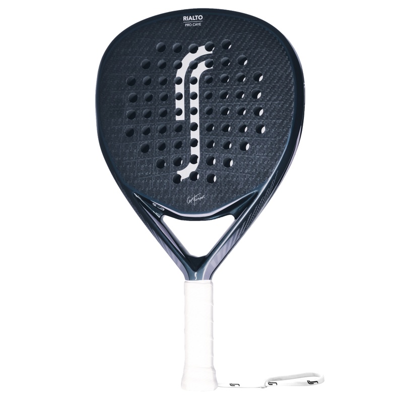 RS Sports Padel Racket Rialto Pro Cayetano Rocafort