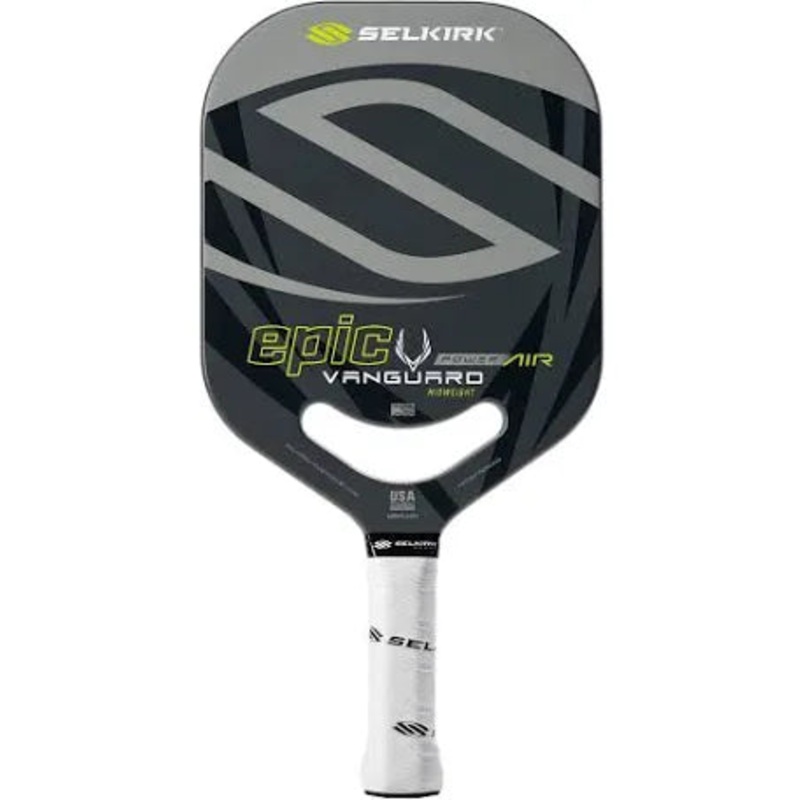 Selkirk Epic Vanguard Power Air Pickleball Paddle (Closeout Final Sale)
