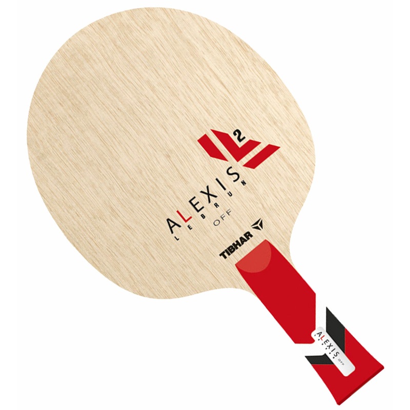 Tibhar Alexis Lebrun Offensive