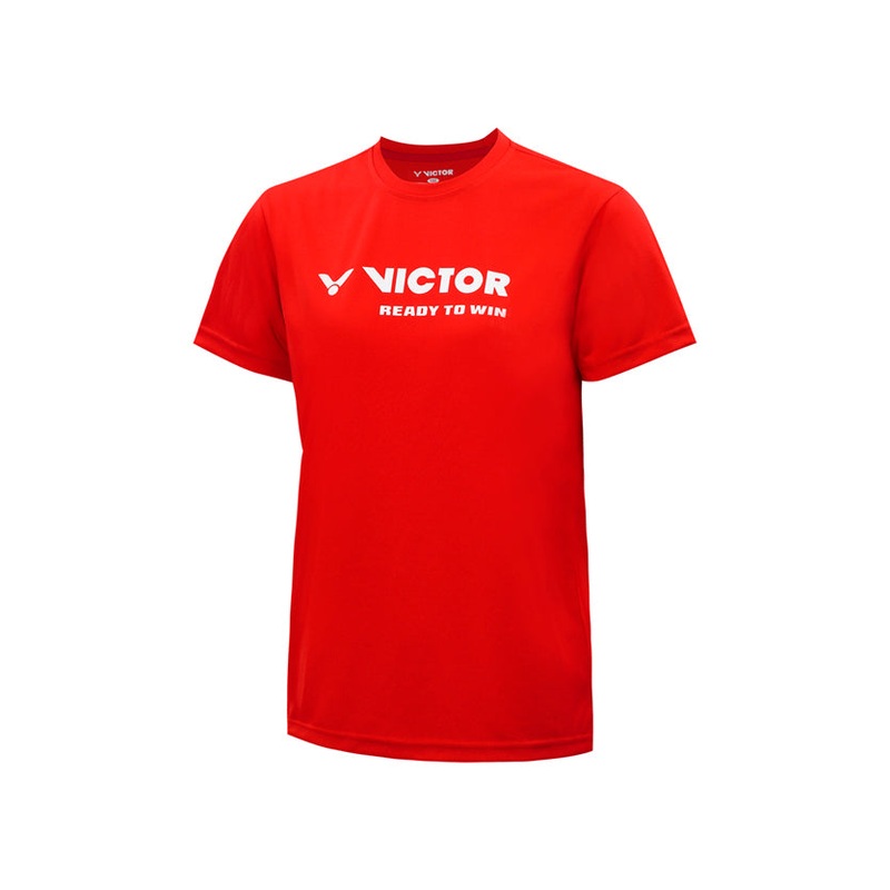 Victor Junior T-shirt CT-4021 Yellow 130cm